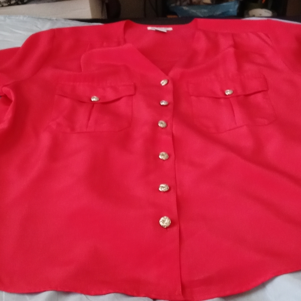 Women blouse